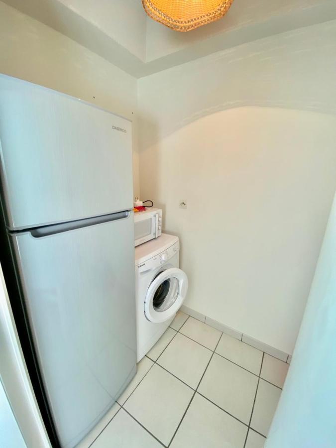 Ferienwohnung Les Alizes, Proche Marche Central Royan Exterior foto